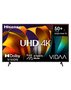 4K (Ultra HD) Smart телевизор HISENSE 55A6N 55″ 139 см LED
